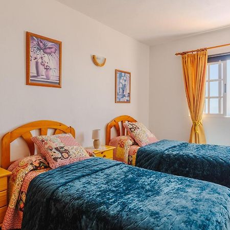 Casa Los Bejeques Fuencaliente de la Palma Ngoại thất bức ảnh