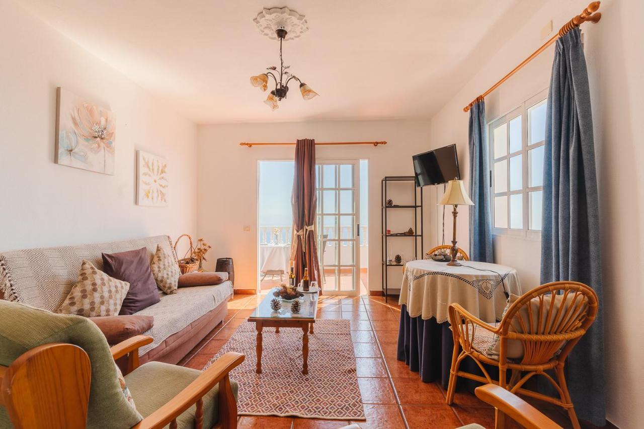 Casa Los Bejeques Fuencaliente de la Palma Ngoại thất bức ảnh