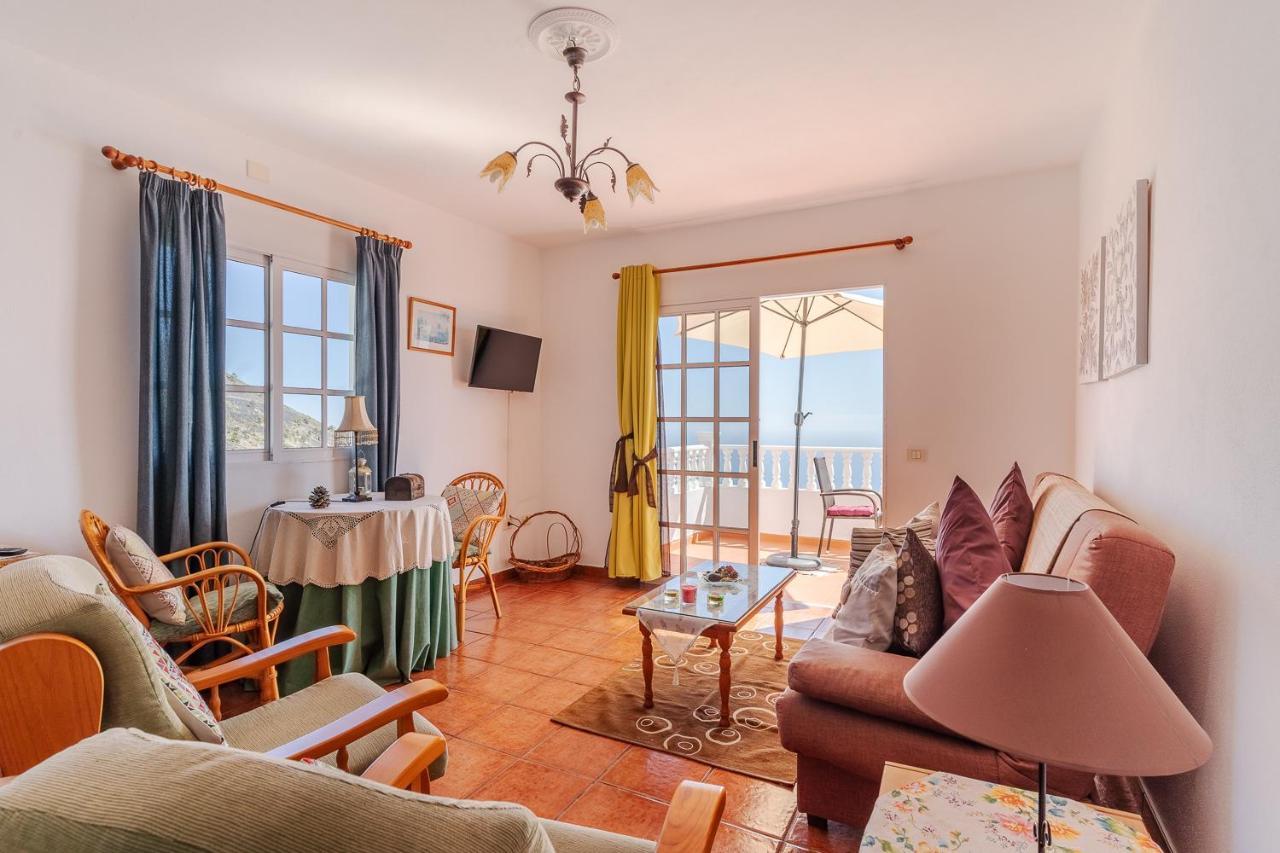 Casa Los Bejeques Fuencaliente de la Palma Ngoại thất bức ảnh