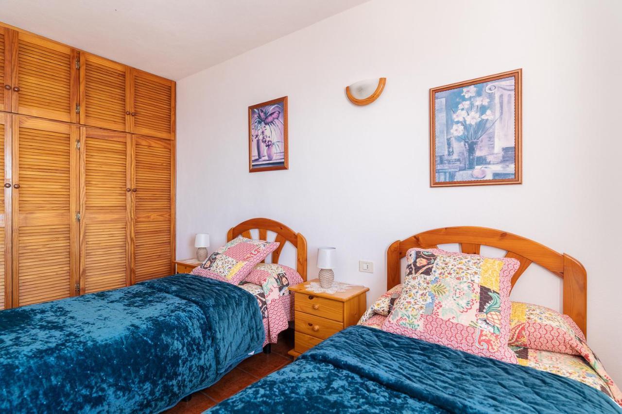 Casa Los Bejeques Fuencaliente de la Palma Ngoại thất bức ảnh