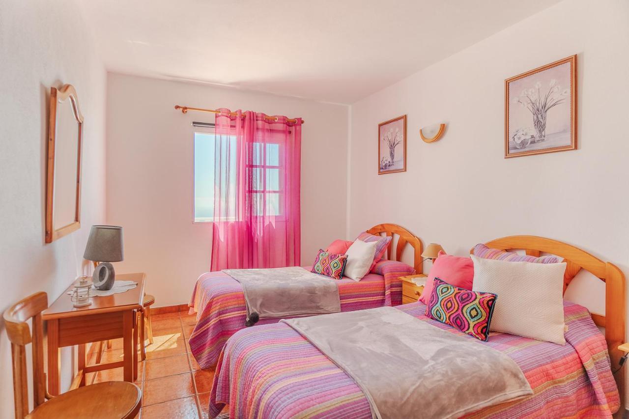 Casa Los Bejeques Fuencaliente de la Palma Ngoại thất bức ảnh