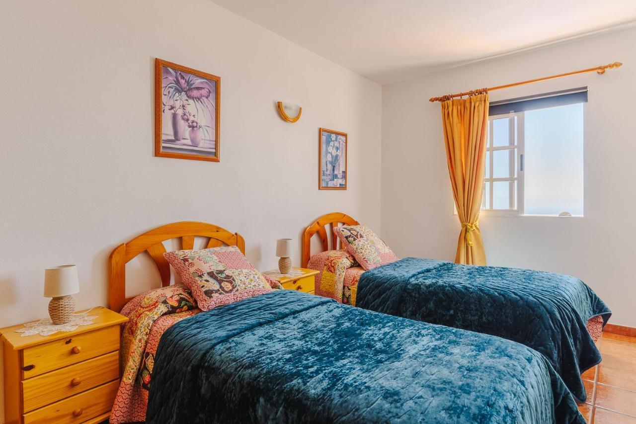 Casa Los Bejeques Fuencaliente de la Palma Ngoại thất bức ảnh