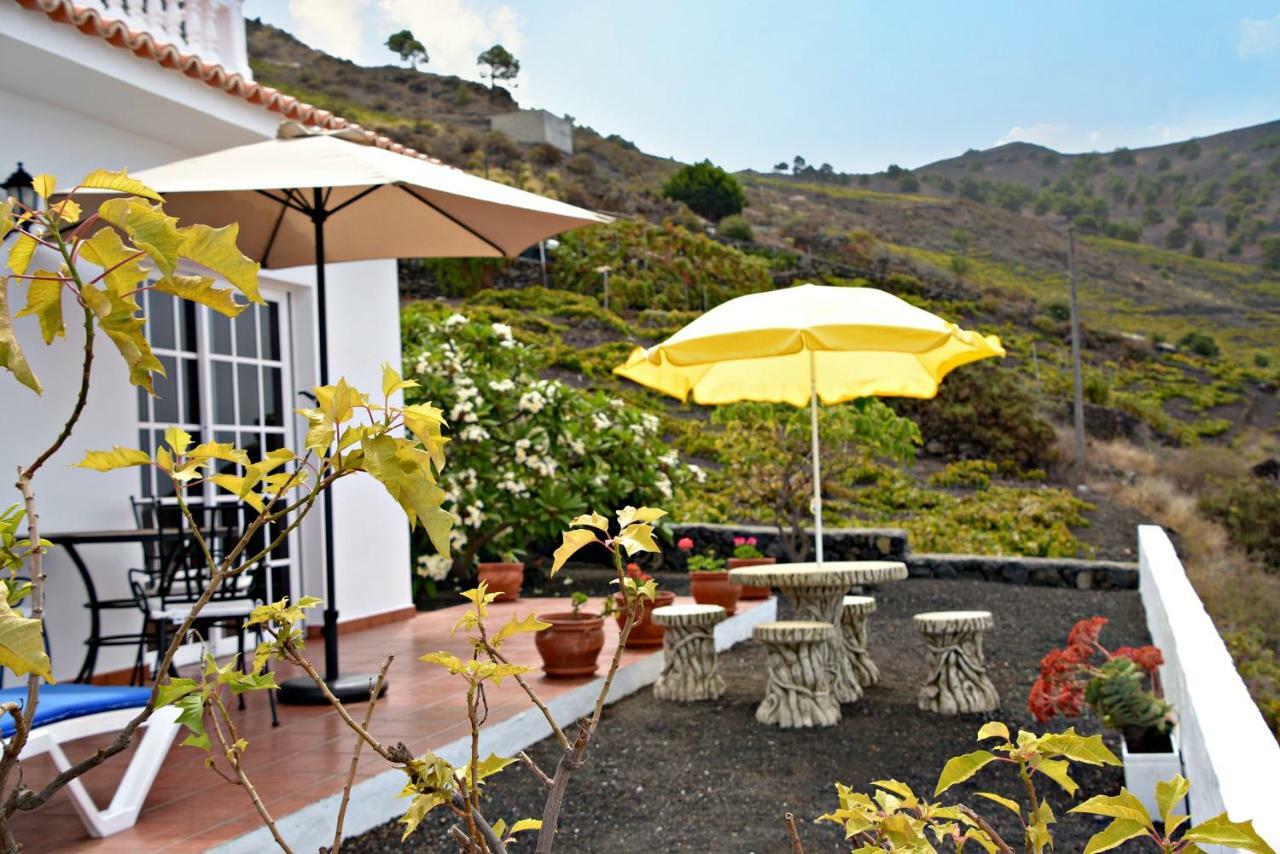 Casa Los Bejeques Fuencaliente de la Palma Ngoại thất bức ảnh