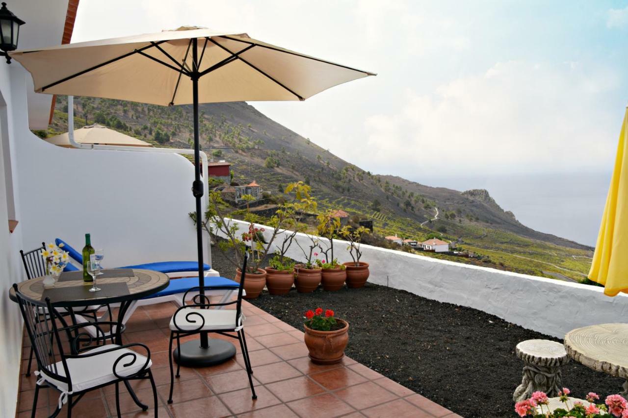 Casa Los Bejeques Fuencaliente de la Palma Ngoại thất bức ảnh