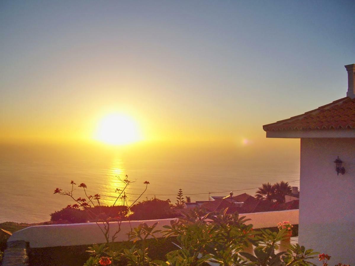 Casa Los Bejeques Fuencaliente de la Palma Ngoại thất bức ảnh